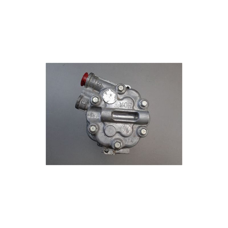 COMPRESSEUR AIR CONDITIONNE PEUGEOT BIPPER