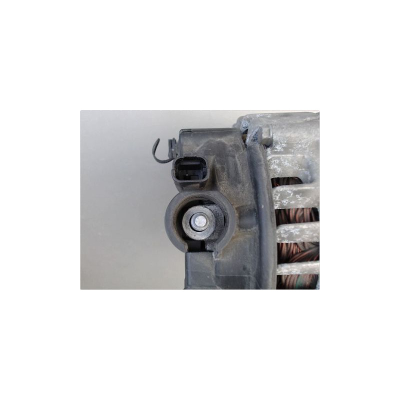 ALTERNATEUR CITROEN C3
