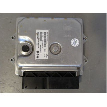 CALCULATEUR MOTEUR PEUGEOT BIPPER