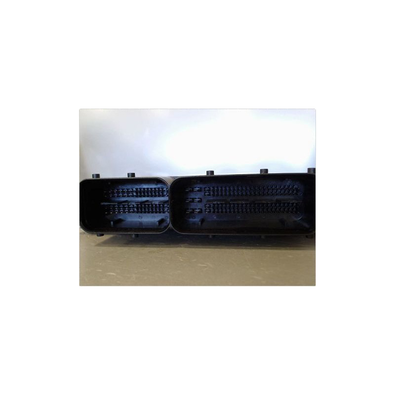 CALCULATEUR MOTEUR PEUGEOT BIPPER
