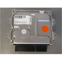 CALCULATEUR MOTEUR PEUGEOT BIPPER