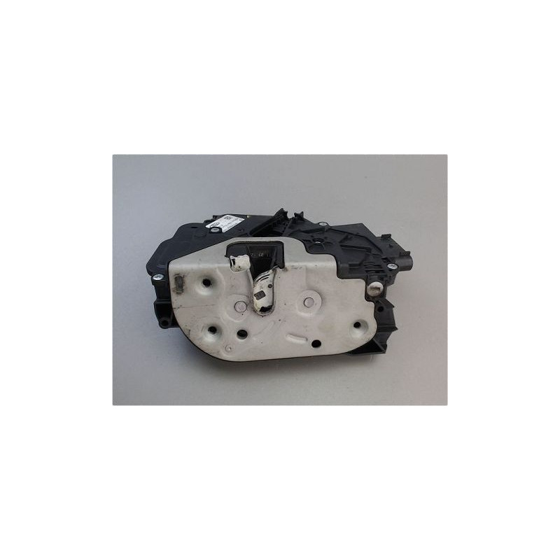 SERRURE PORTE COULISSANTE GAUCHE FORD B-MAX