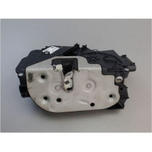 SERRURE PORTE COULISSANTE GAUCHE FORD B-MAX