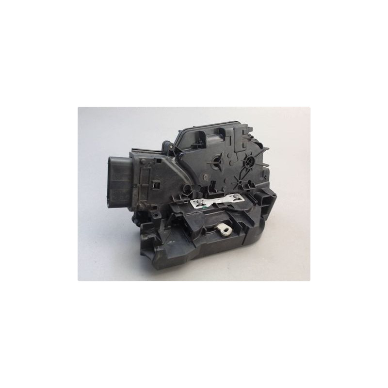 SERRURE PORTE COULISSANTE GAUCHE FORD B-MAX