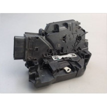 SERRURE PORTE COULISSANTE GAUCHE FORD B-MAX