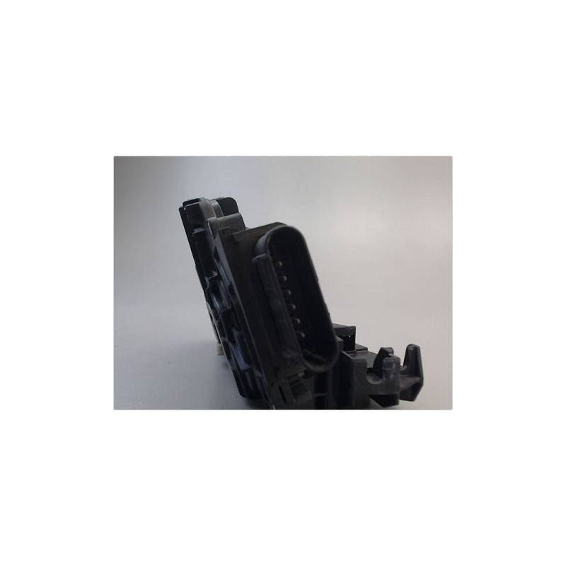 SERRURE PORTE COULISSANTE GAUCHE FORD B-MAX