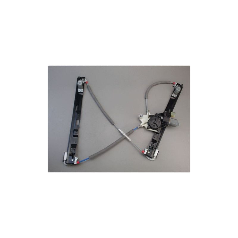 MECANISME LEVE-GLACE AVANT DROIT FORD B-MAX