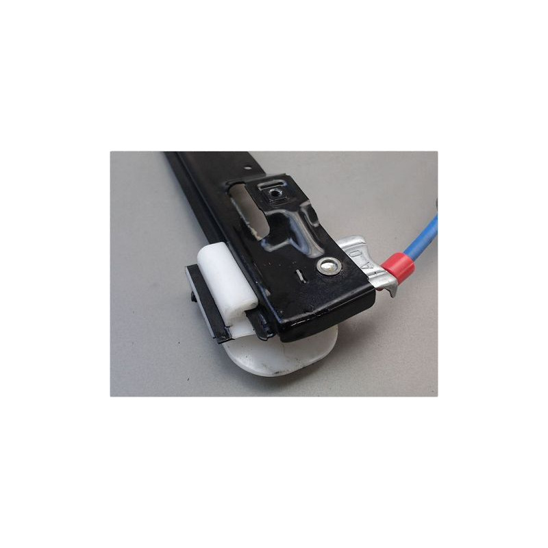 MECANISME LEVE-GLACE AVANT DROIT FORD B-MAX