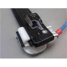 MECANISME LEVE-GLACE AVANT DROIT FORD B-MAX