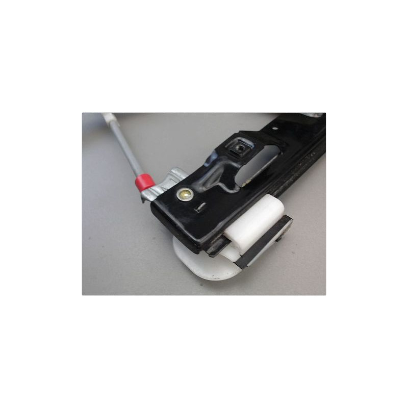 MECANISME LEVE-GLACE AVANT DROIT FORD B-MAX