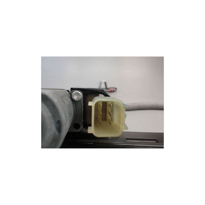 MECANISME LEVE-GLACE AVANT DROIT FORD B-MAX