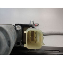 MECANISME LEVE-GLACE AVANT DROIT FORD B-MAX