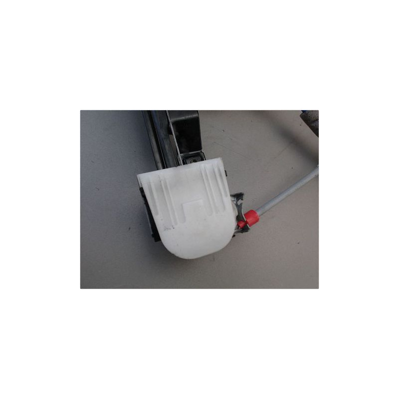MECANISME LEVE-GLACE AVANT DROIT FORD B-MAX