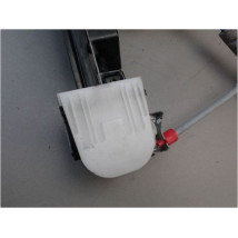 MECANISME LEVE-GLACE AVANT DROIT FORD B-MAX
