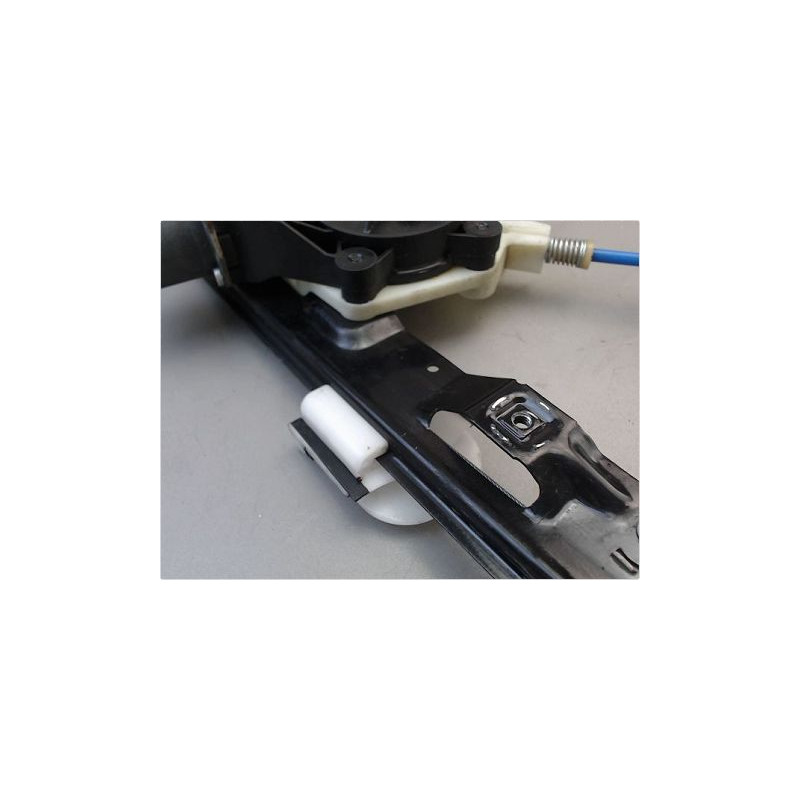 MECANISME LEVE-GLACE AVANT GAUCHE FORD B-MAX