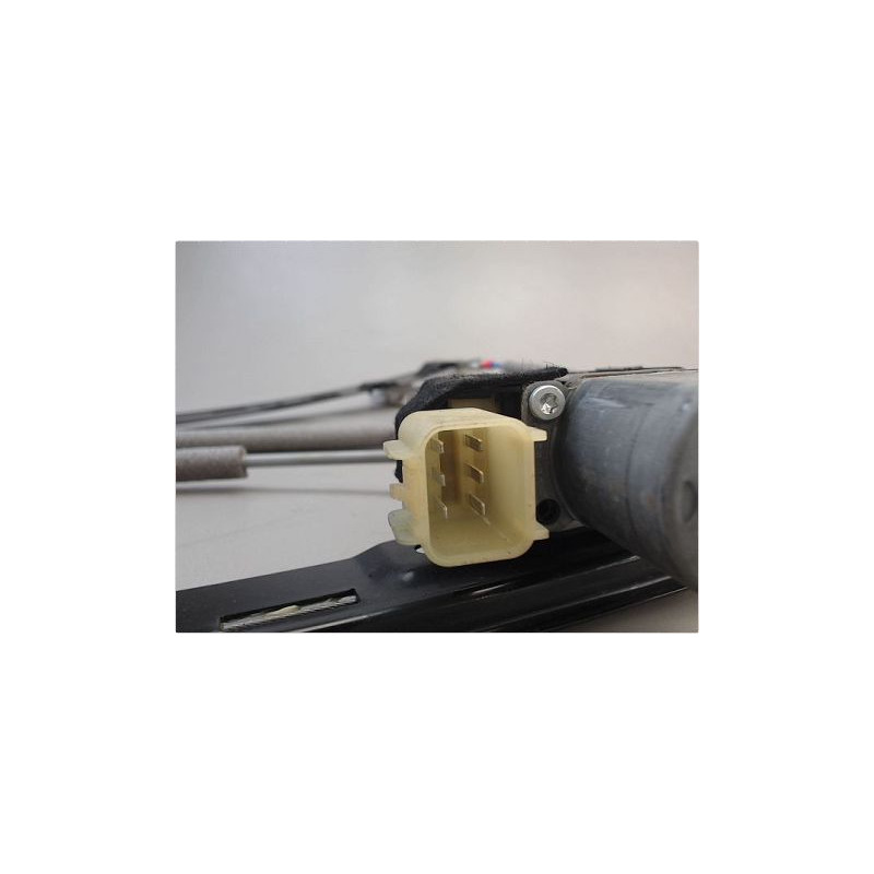MECANISME LEVE-GLACE AVANT GAUCHE FORD B-MAX