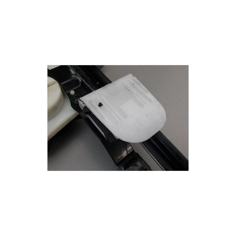 MECANISME LEVE-GLACE AVANT GAUCHE FORD B-MAX