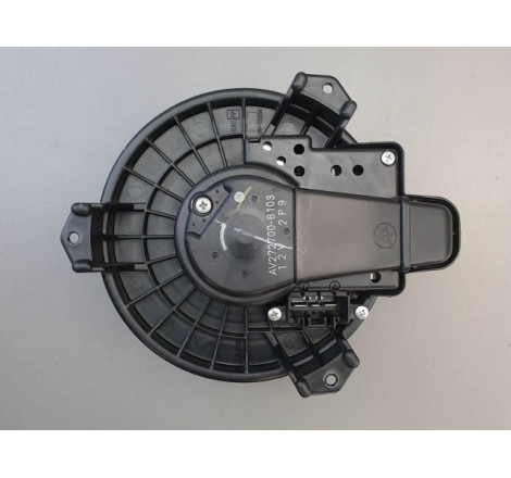 MOTEUR VENTILATEUR CHAUFFAGE