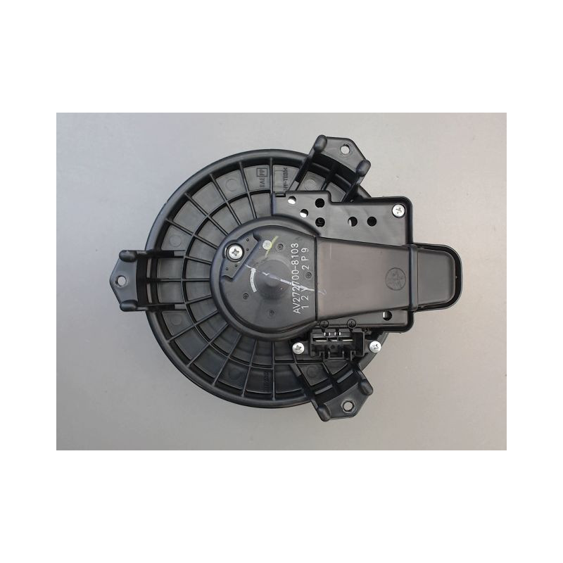 MOTEUR VENTILATEUR CHAUFFAGE TOYOTA AURIS