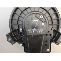 MOTEUR VENTILATEUR CHAUFFAGE TOYOTA AURIS