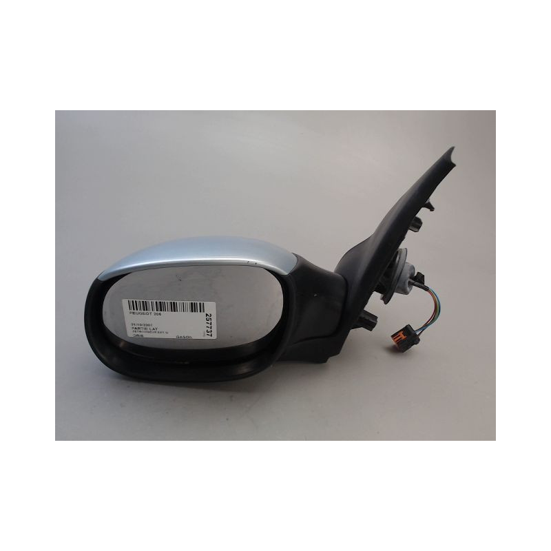 RETROVISEUR EXTERIEUR GAUCHE PEUGEOT 206