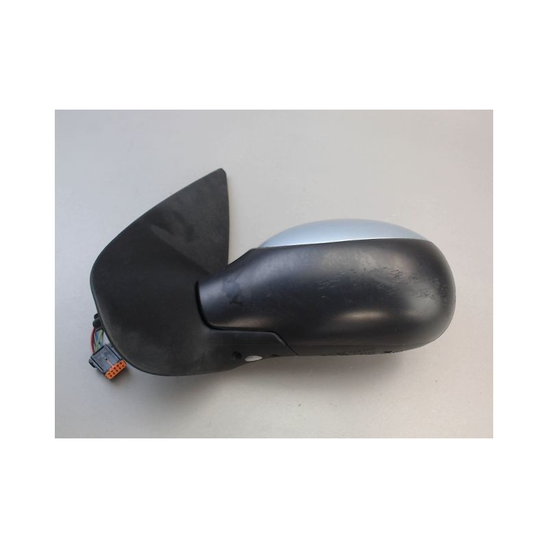 RETROVISEUR EXTERIEUR GAUCHE PEUGEOT 206