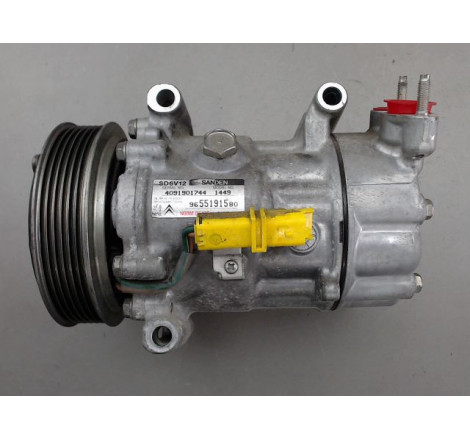 COMPRESSEUR AIR CONDITIONNE