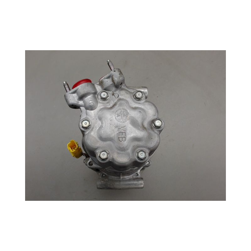 COMPRESSEUR AIR CONDITIONNE PEUGEOT 206