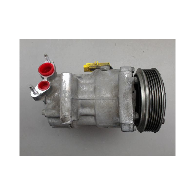 COMPRESSEUR AIR CONDITIONNE PEUGEOT 206