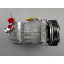 COMPRESSEUR AIR CONDITIONNE PEUGEOT 206