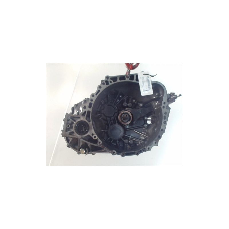 BOITE A VITESSE MECANIQUE TOYOTA AURIS 2.0 D-4D 
