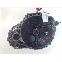 BOITE A VITESSE MECANIQUE TOYOTA AURIS 2.0 D-4D 