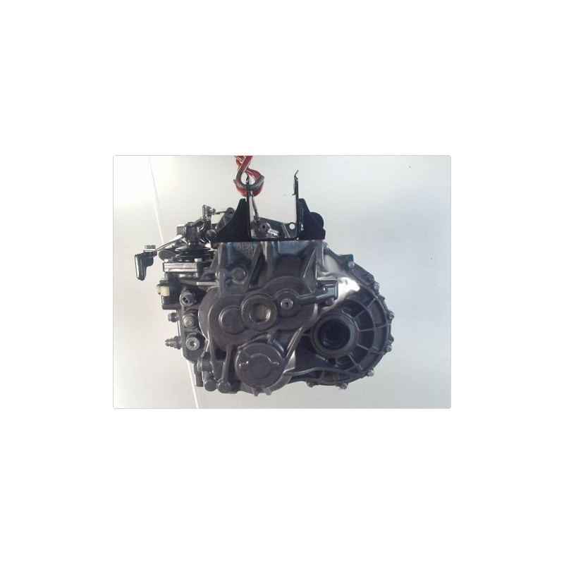 BOITE A VITESSE MECANIQUE TOYOTA AURIS 2.0 D-4D 