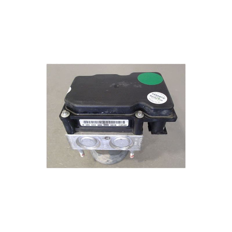 UNITE HYDRAULIQUE ABS TOYOTA AURIS