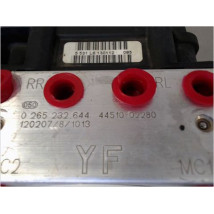 UNITE HYDRAULIQUE ABS TOYOTA AURIS