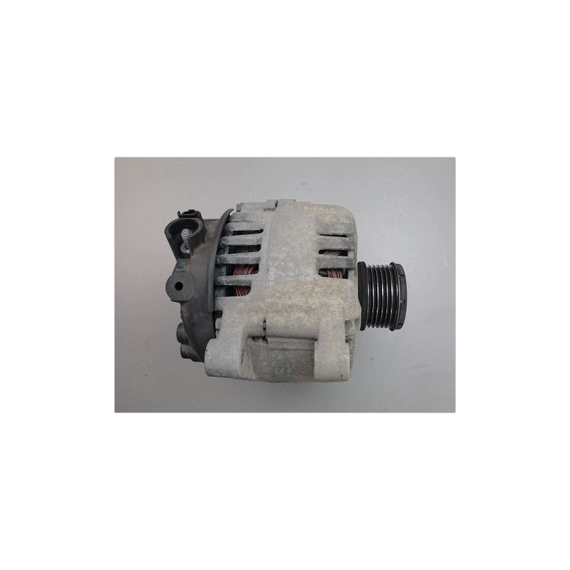 ALTERNATEUR CITROEN C8