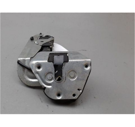 SERRURE PORTE COULISSANTE D