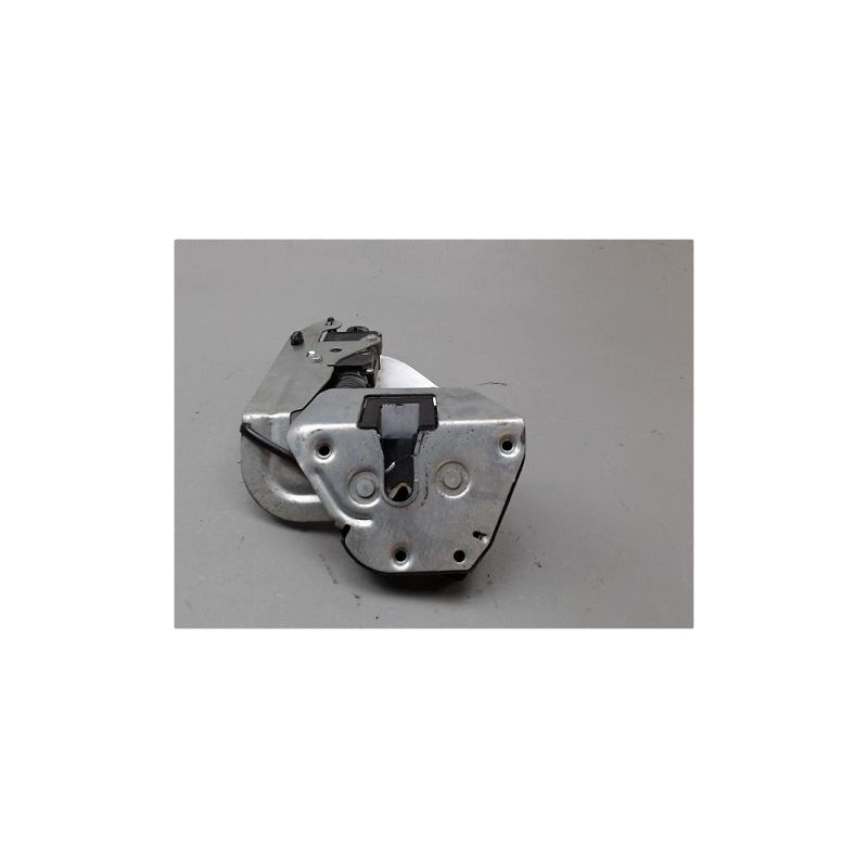 SERRURE PORTE COULISSANTE DROIT CITROEN C8