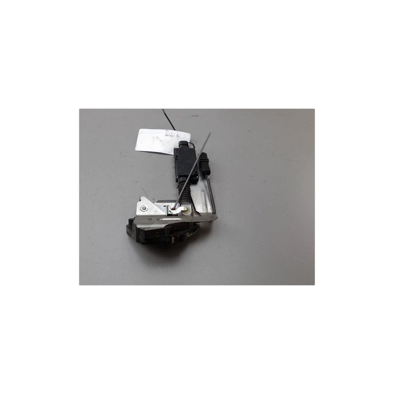SERRURE PORTE COULISSANTE DROIT CITROEN C8