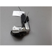 SERRURE PORTE COULISSANTE DROIT CITROEN C8