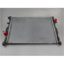 RADIATEUR FORD MONDEO