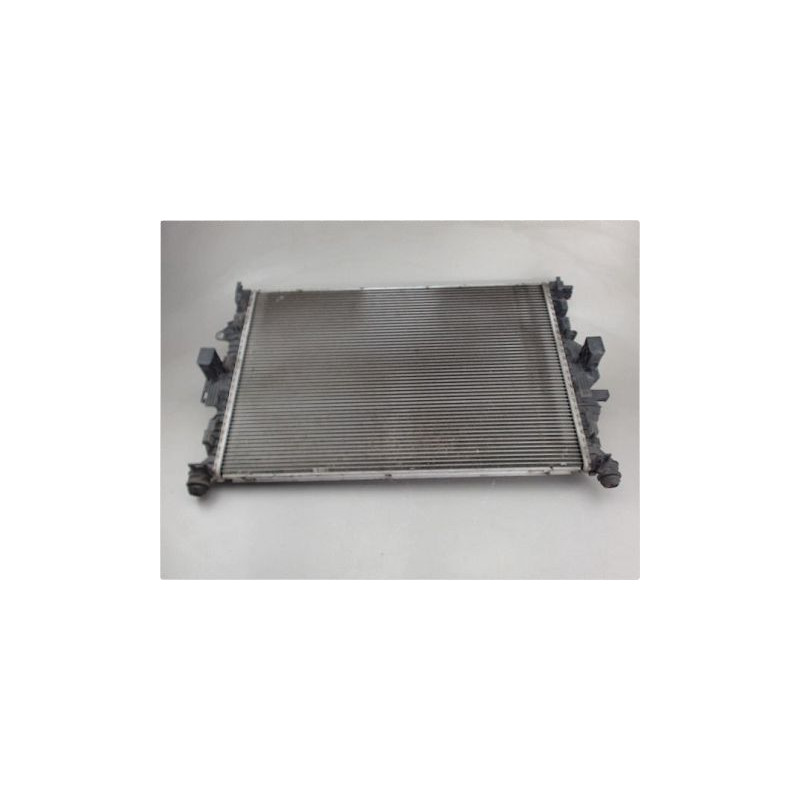 RADIATEUR FORD MONDEO