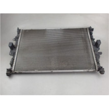 RADIATEUR FORD MONDEO