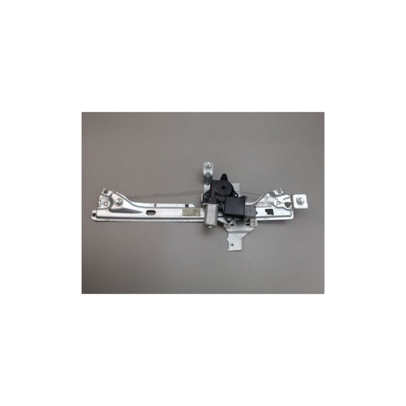 MECANISME LEVE-GLACE ARRIERE GAUCHE PEUGEOT 3008