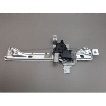 MECANISME LEVE-GLACE ARRIERE GAUCHE PEUGEOT 3008