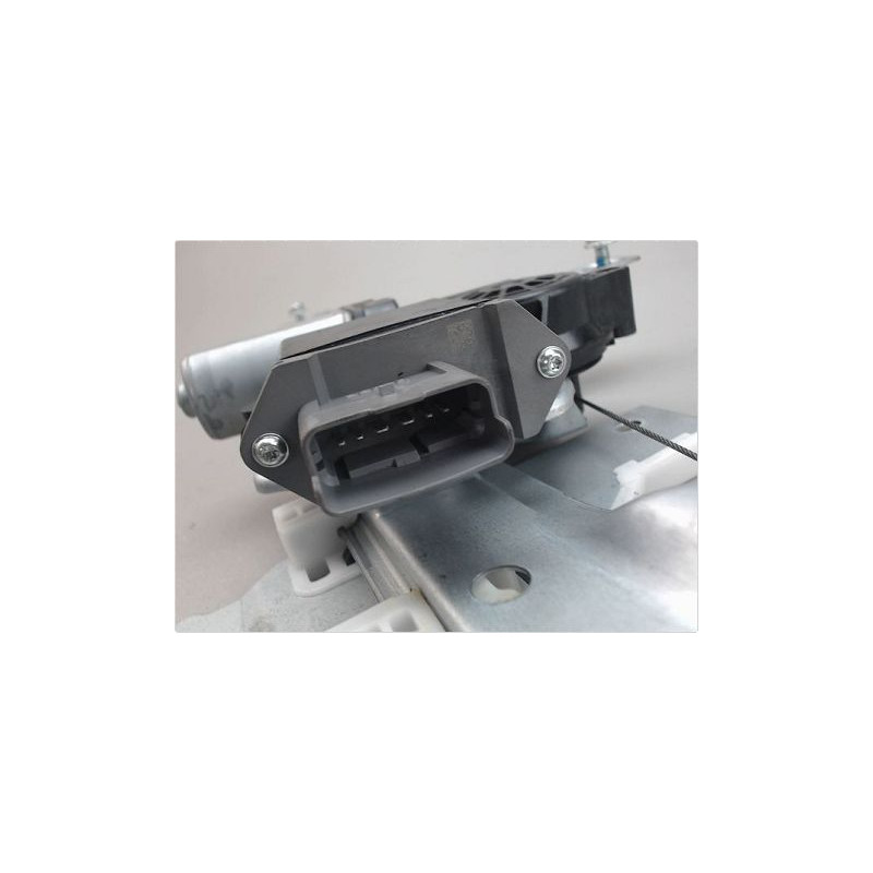 MECANISME LEVE-GLACE ARRIERE GAUCHE PEUGEOT 3008