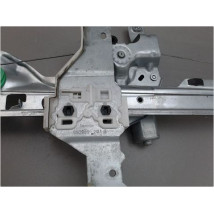MECANISME LEVE-GLACE ARRIERE GAUCHE PEUGEOT 3008