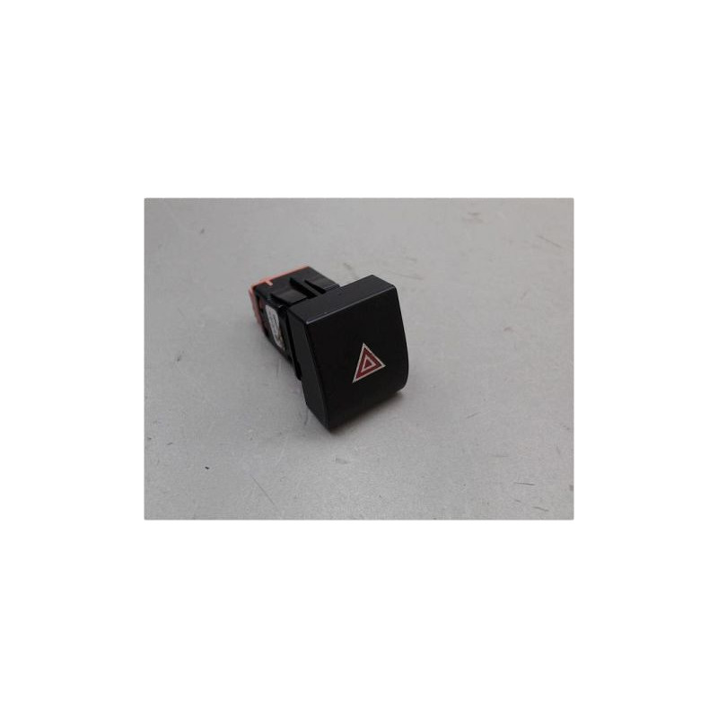 BOUTON DE WARNING PEUGEOT 3008