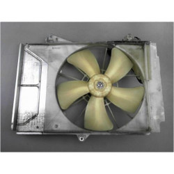 MOTEUR VENTILATEUR RADIATEUR