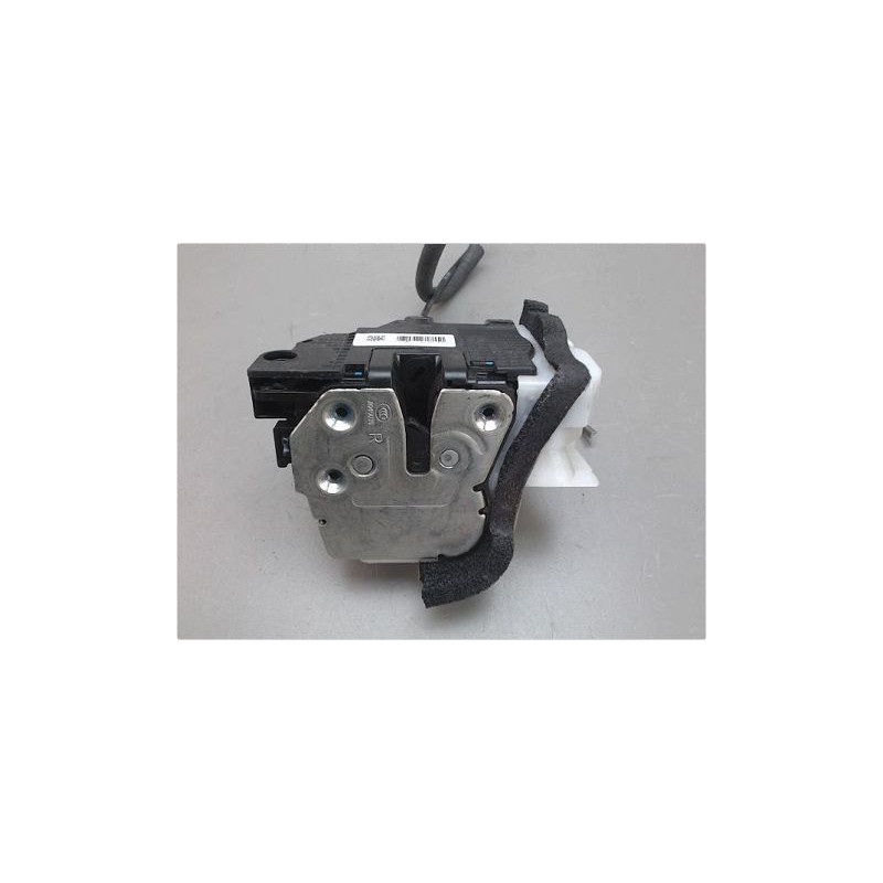 SYSTEME CONDAMNATION AVANT DROIT HYUNDAI I20
